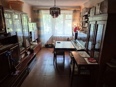 2-кімнатна Ювілейна 8