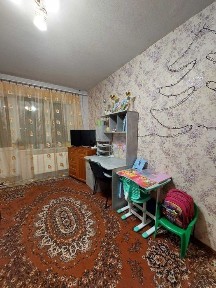 1к квартира 3 поверх