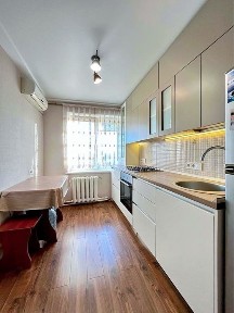 Дніпропетровська область, Дніпро, Індустріальний