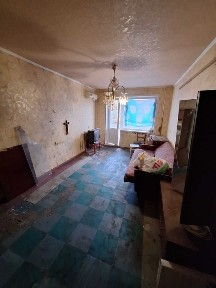 1кім. 4 поверх центр міста