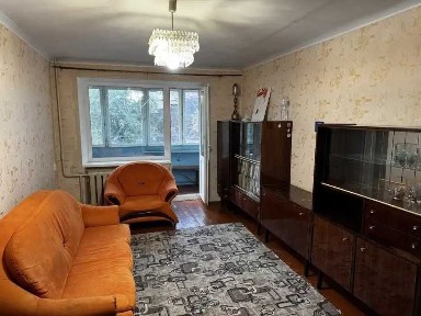 Дніпропетровська область, Дніпро, Новокодацький