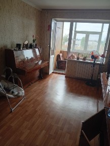 Продам 2-х комнатную квартиру