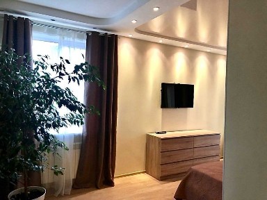 Патріотів вулиця, мікрорайон Караваєві Дачі, район Солом'янський, Київ, вул. Патріотів • ID 33602096