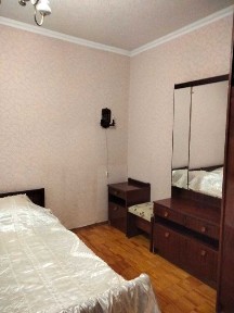 Здам 2х. кв. на 3 поверсі вул. Олександри Екстер біля Парку Молодіжний