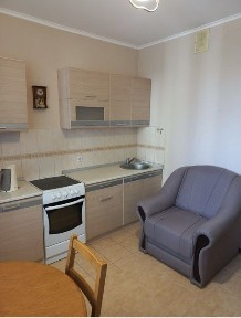 Воскресенська вулиця, мікрорайон Воскресенка, район Дніпровський, Київ, метро Дарниця, вул. Воскресенська 12Е • ID 33638783