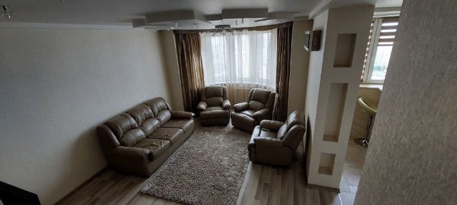 Оренда квартири КняжийЗатон 1 