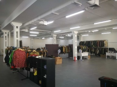 Оренда офісних та виробничих площ до 1500 кв. м на Подолі. Без комісії.