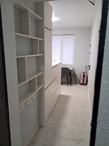 Відьна оренда 1 кмн квартири в новобудові