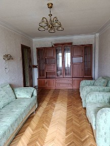 Київська область, Київ, Святошинський