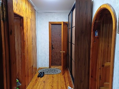 Квартира 3-х кімнатна. Димер. Продаж.