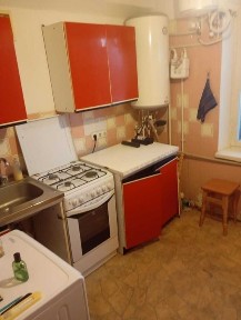 продаж 2-кім квартири, Боярка, вул. Гоголя