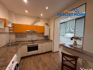 Київська область, Софіївська Борщагівка