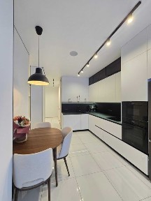 Центр, Ремонт, 2к 74м² Коновальця 44а/ Лесі Українки, Маккейна