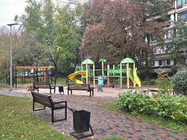 Київська область, Київ, Шевченківський