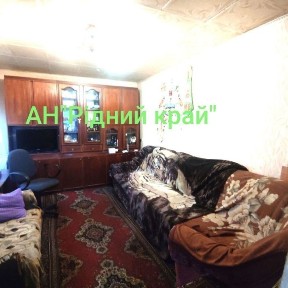 Продамо окремий будинок на 2окремі кім. зі зручностями.