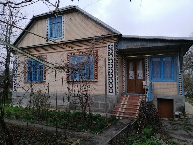 продам будинок біля лісу+ ділянка 25 сот