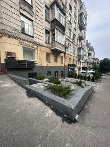 Київ, Печерський, вулиця Саксаганського 61/17