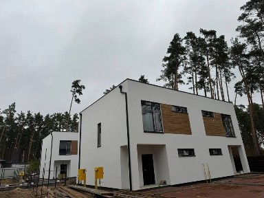 В топ Локаціі в Лісовій Бучі Дуплекс з Газом