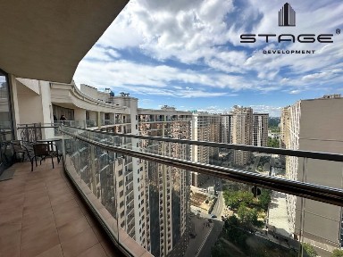 БЕЗ КОМИССИИ • 2к квартира • 26 Жемчужина • Аркадия • Генуэзская