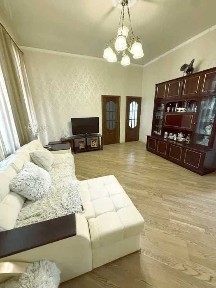 Продам 3-х ком. Центр. Ремонт