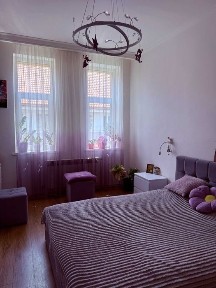 Продаж квартири в історичному центрі Ужгорода