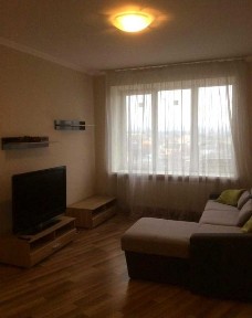 Продаж 3-к. квартири Євроремонт 80/50/11м² вул. Черкаська 107000$