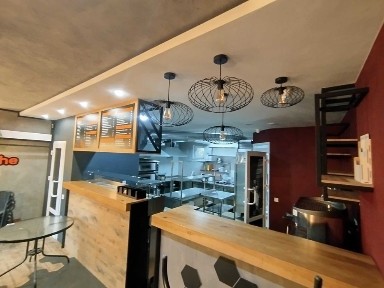 Кафе, магазин 37 кВ. м.