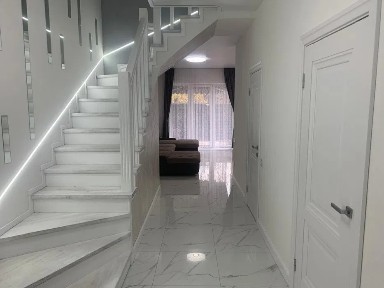 Аренда дома 120 м², 61-я Садовая ул.