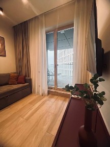 Оренда ВІП квартирив ЖК <a href='/newbuilding/4968/view/zk-forum-apartments'>Forum Apartments</a>