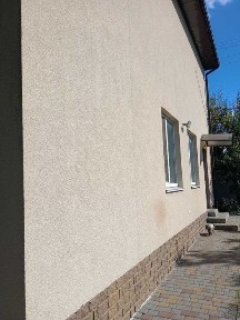 Пропоную до продажу добротний будинок на річці Вільшанка