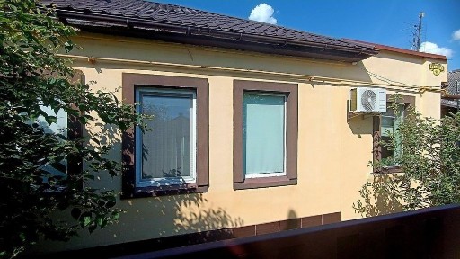 Продаж будинку р-н Казбет, вул. Василини. Будинок реальний.