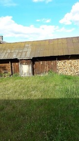 Продається хата та земельна ділянка разом