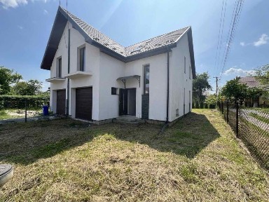 Продаж котеджу Зимна Вода, район Сонячного Краю.