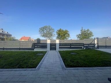 ‼️ Продам сучасний будинок американка поруч Львів