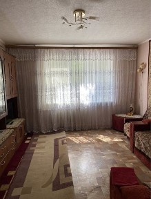 Продаж 1 кімнатноі квартири в центрі міста