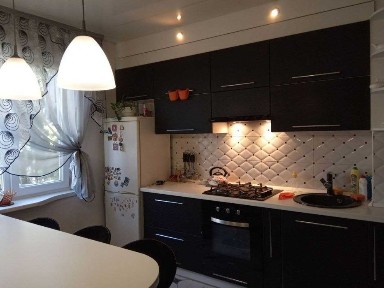 4-кімн чешка з ремонтом вул. Циолковського (1- й участок)