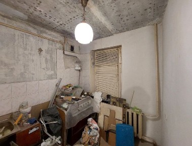 1 комнатная малосемейка Юбилейная