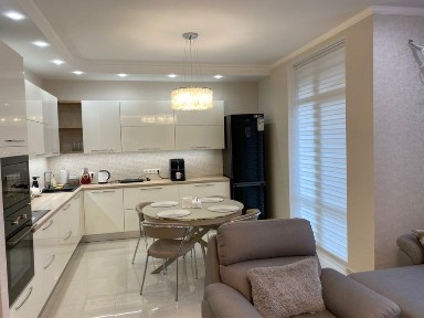 Дніпропетровська область, Дніпро, Соборний