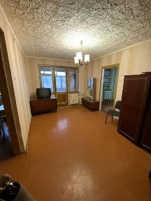 Продам 2-х ком. ул. Ватутина. Свитанок.