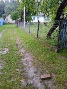 Продам хату в мальовничому селі Кліпець