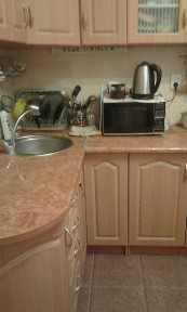 Оренда 2х кімнатної квартири Урлівська 1/8 від власника