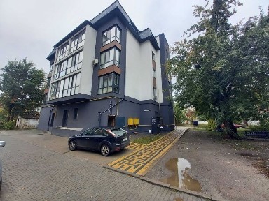 Оренда 2кв. (58м), 2/4пов. Ірпінь, вул. Покровська (біля парку)