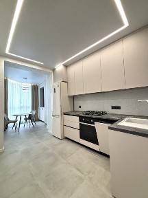 Київська область, Софіївська Борщагівка