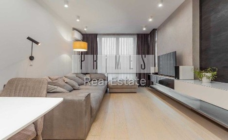 Оренда 3к кв, 95м2, Новопечерські Липки, Верхогляда, Печерськ