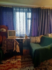 1-но комнатная квартира, метро Дорогожичи, ул. Ильенко 85