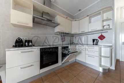 Аренда квартиры на Печерске