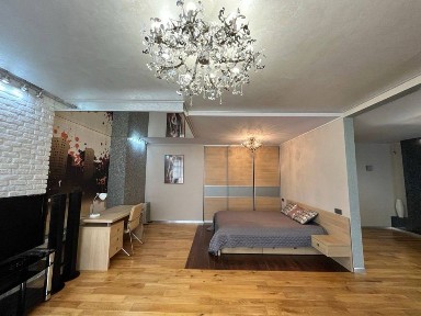 Київ, Солом'янський, проспект Валерія Лобановського 4а