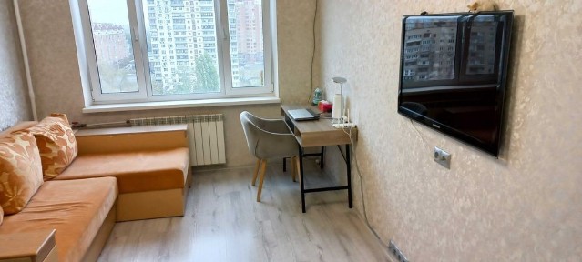 Київська область, Київ, Оболонський