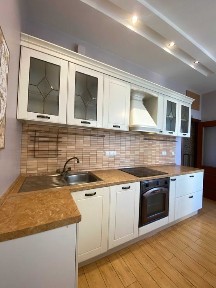 Київська область, Київ, Святошинський