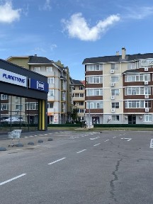 Оренда 2 кімнатноі під офіс ЖК Фемілі | ТЦ Менамаркет